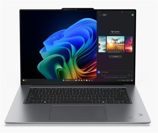 Lenovo ThinkPad X9-15 G1 Ultra 7 258V/32GB/2TB SSD/15.3" 2.8K OLED Touch/3YR Premier/Win11 Pro/šedá