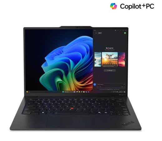 Lenovo ThinkPad X1 Carbon G13 Ultra 7 258V/32GB/2TB SSD/14" 2.8K OLED/3yPremier/Win11 Pro/ černá