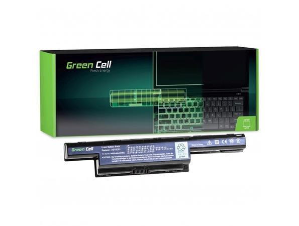 Green Cell Battery AS10D31 AS10D41 AS10D51 AS10D71 for Acer Aspire 5741 5741G 5742 5742G 5750 5750G E1-521 E1-531 E1-571