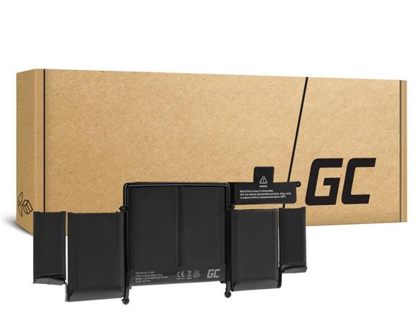 Green Cell A1417 battery for Apple MacBook Pro 13 A1502 (2013-2014)