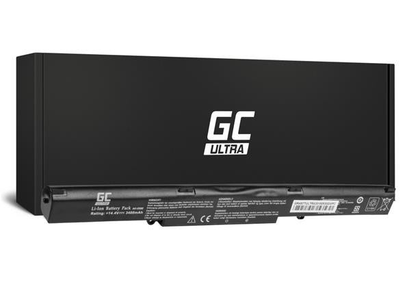 Green Cell Battery ULTRA A41-X550E for Asus A450 A550 F550 K550 R510 R510D R510DP X450 X550 X550D