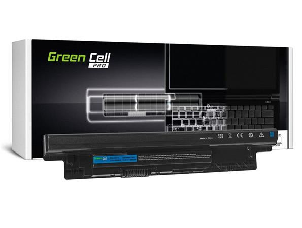 Green Cell Battery PRO MR90Y XCMRD for Dell Inspiron 15 15R 17 17R