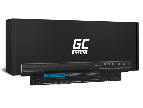 Green Cell Battery ULTRA MR90Y XCMRD for Dell Inspiron 15 15R 17 17R