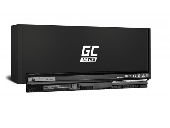 Green Cell Battery ULTRA M5Y1K for Dell Inspiron 15 3552 3567 3573 5551 5552 5558 5559 Inspiron 17 5755