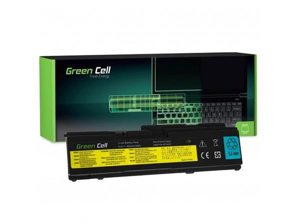Green Cell Battery 42T4522 for IBM Lenovo ThinkPad X300 X301