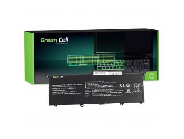 Green Cell Battery AA-PBXN4AR AA-PLXN4AR for Samsung NP900X3B NP900X3C NP900X3D