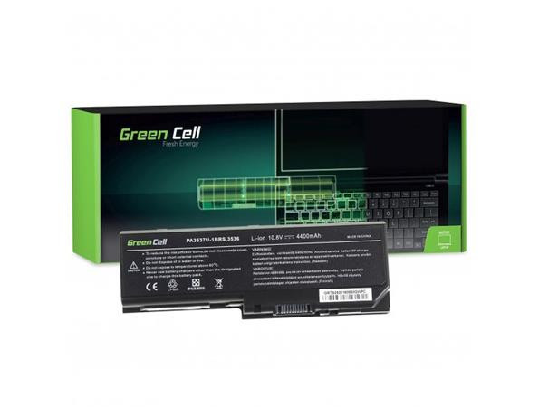 Green Cell Battery PA3536U-1BRS for Toshiba Satellite P200 P300 L350