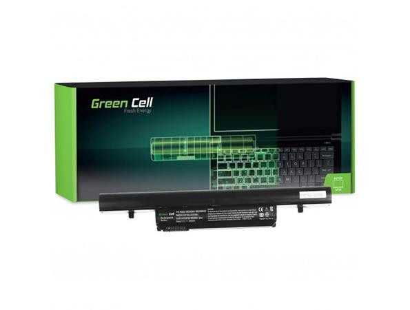 Green Cell Battery PA3904U-1BRS PA3905U-1BRS for Toshiba Satellite Pro R850, Tecra R850 R950