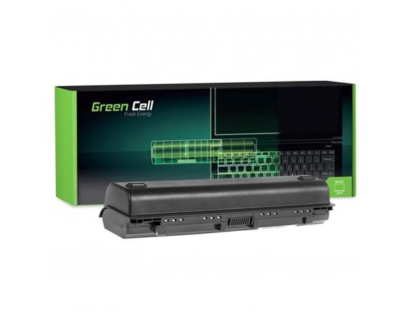Green Cell Battery PA5024U-1BRS for Toshiba Satellite C850 C850D C855 C870 C875 L850 L855 L870 L875
