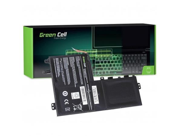 Green Cell Battery PA5157U-1BRS for Toshiba Satellite U940 U40t U50t M50-A M50D-A M50Dt M50t