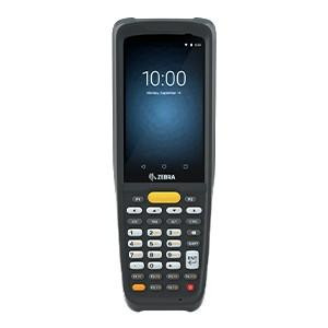 Zebra MC2200, 2D, SE4100, 3/32GB, BT, Wi-Fi, Func. Num., Android