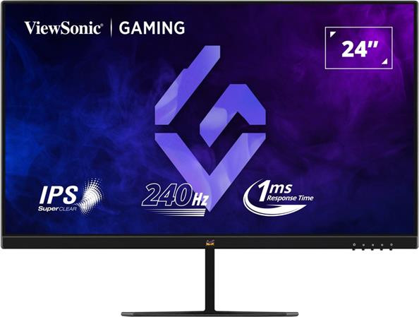 Viewsonic VX2479A-HD-PRO 24" IPS/1920x1080@240Hz/1ms/250cd/2xHDMI/DP/VESA