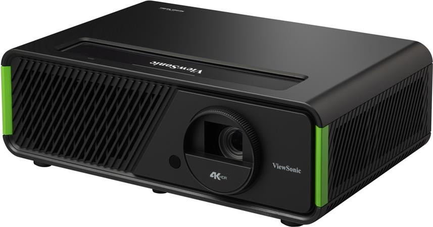 Viewsonic DLP X1-4K Pro