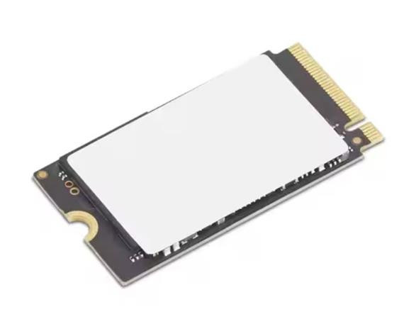 Lenovo ThinkPad disk 1TB M.2 PCIe Gen4*4 OPAL 2242 internal SSD Gen 2