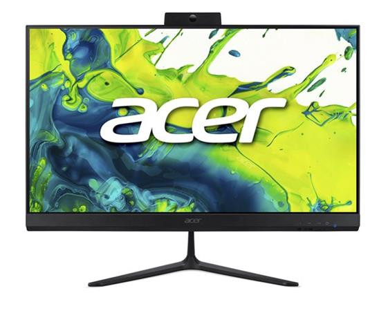 Acer Aspire C24-2G_LubC5120U ALL-IN-ONE 23,8" IPS LED FHD/ C5-120U /8GB/512GB SSD/ W11Home