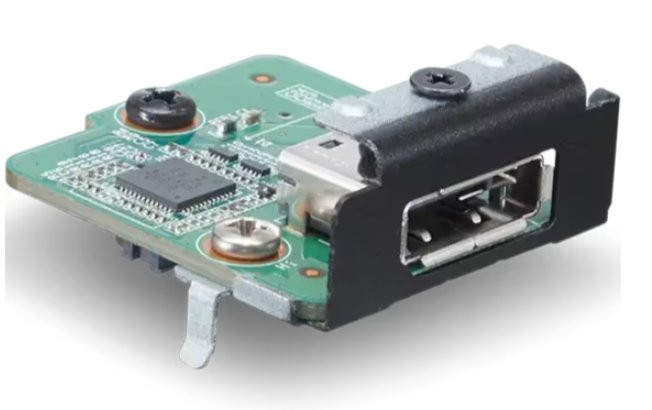 Lenovo ThinkCentre Tiny DP Expansion Card with BTB Connector