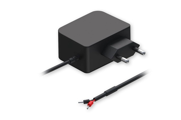 Teltonika EU napájecí zdroj, 9W - PR3PREU6