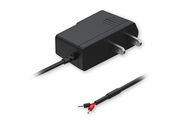 Teltonika US 2-pinový napájecí zdroj, 9 W - PR3PRUS6