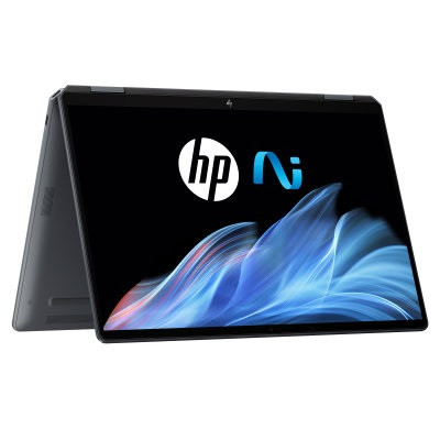 HP OmniBook Ultra Flip 14-fh0002nc/Ultra9-288V/32GB LP/2TB/Intel Arc/14" 2.8K OLED touch/400nits/EVO/celokov/WIN 11 PRO