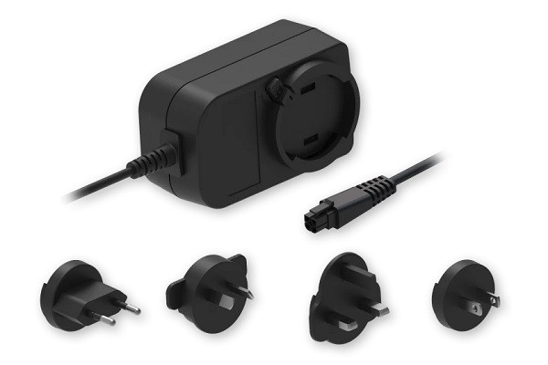 Teltonika univerzální napájecí zdroj, 24W - PR315PS3