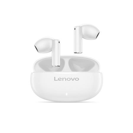 Lenovo E310 True Wireless Stereo Earbuds standalone - bílá