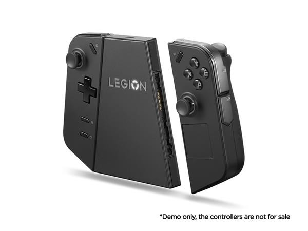 Lenovo Legion Go Charging Connector with Battery for Controllers