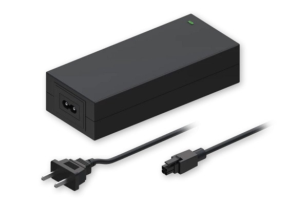 Teltonika US napájecí zdroj, 62,4 W - PR3PWUS3