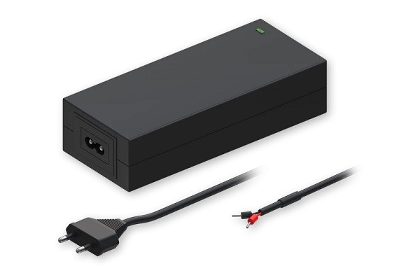 Teltonika EU 2-pinový napájecí zdroj, 62W - PR317EUA