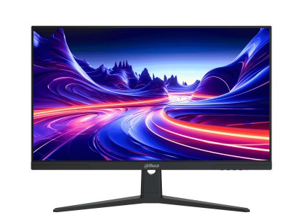 Dahua monitor LM27-E231B 27" IPS/1920x1080/0,5ms/300nits/1000:1/180Hz/DP/HDMI/černý
