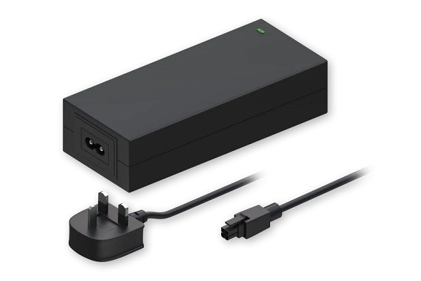 Teltonika UK 2-pinový napájecí zdroj, 62W - PR317UKA