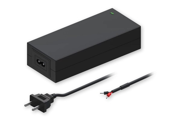 Teltonika US 2-pinový napájecí zdroj, 62W - PR317USA