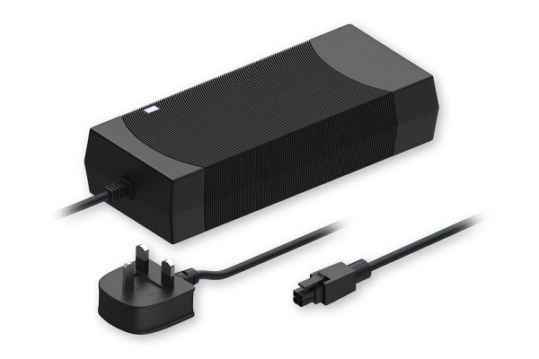 Teltonika UK napájecí zdroj, 130W - PR313UK3