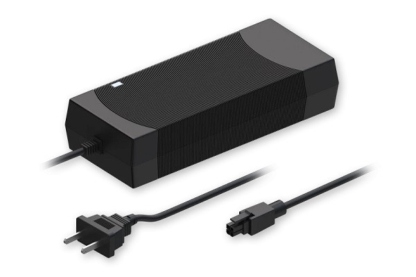 Teltonika US napájecí zdroj, 130W - PR313US3