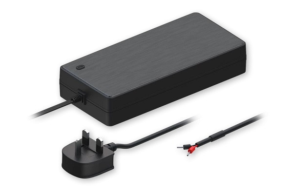 Teltonika UK 2-pinový napájecí zdroj, 250W - PR320UKA