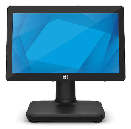 ELO Dotykový počítač POS SYSTEM 15.6IN WIDE WIN10/CELERON G4900T 4/128GB SSD BLACK