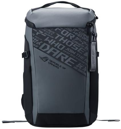 ASUS ROG BACKPACK RANGER BP2701 (cyber edition) batoh pro 17" notebooky, černý 6v1