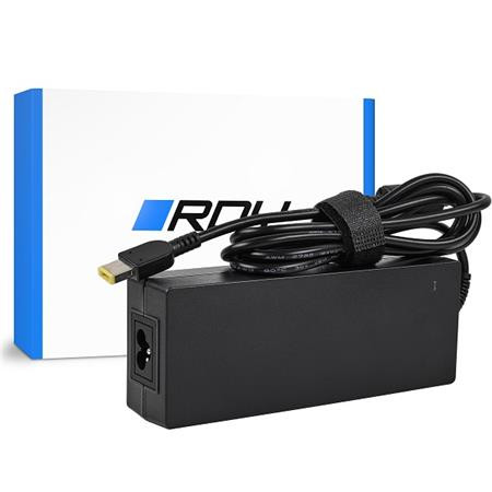 Green Cell PRO Charger / AC Adapter 20V 6.75A 135W pro Lenovo IdeaPad Gaming L340-15 L340-17 15ARH05 15IMH05 Legion Y520 Y530 Y730