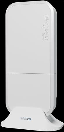 MikroTik wAP ax - venkovní access point