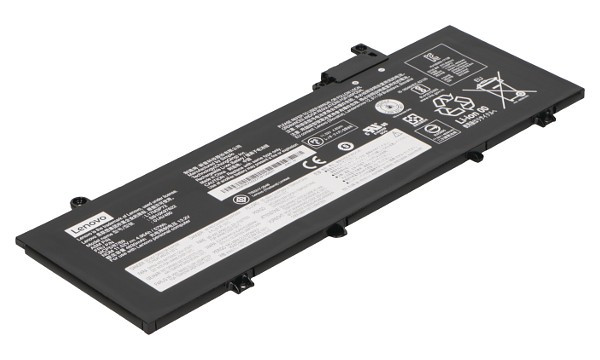 Lenovo 01AV478 3 ?lánková Baterie do Laptopu 11,52V 4950mAh