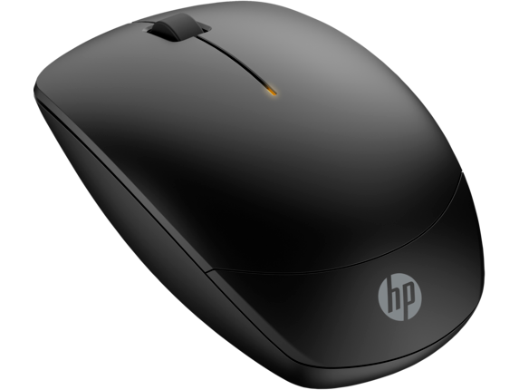 HP myš 230 bezdrátová Slim