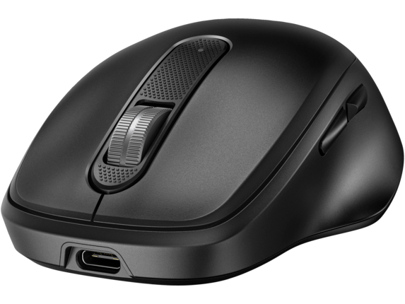 HP 515 Ultra-Fast Rechargeable Wireless Mouse EURO