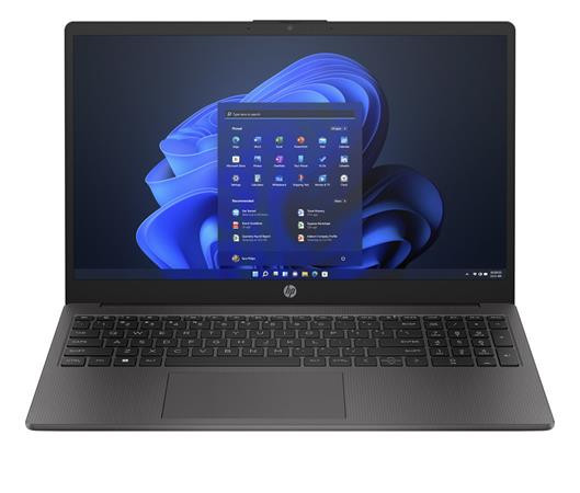 HP 255 G10 R5-7530U/8GB/512GB/15.6" FHD 250/Win 11 Pro EDU/3y