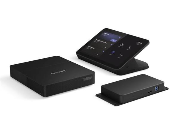 Lenovo ThinkSmart Core G2 for Teams + IP Controller