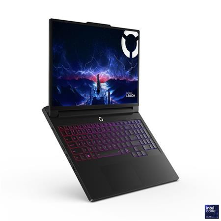 Lenovo Legion PRO 7 16IAX10H   Ultra9 275HX/64GB/SSD 2TB/16" WQXGA/OLED/500nitů/RTX5080 16GB/3r On-Site/WIN11 PRO/černá