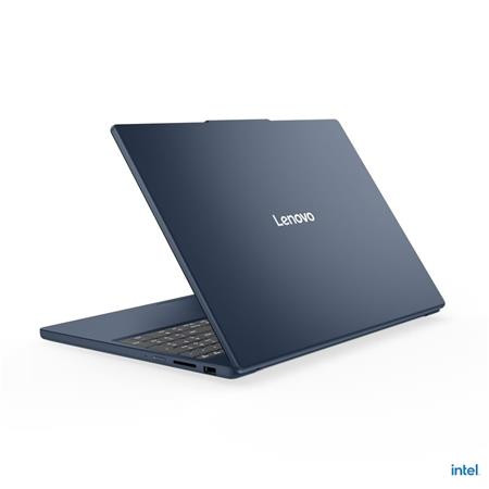 Lenovo IdeaPad Slim 3 15IRH10   Core i5-13420H/16GB/SSD 512GB/15,1"/WQXGA/OLED/165Hz/500nitů/65W/WIN11 Home/modrá