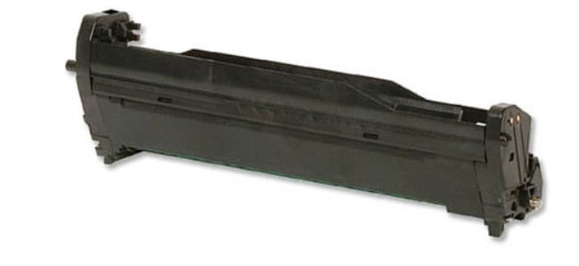 OKI Image Drum Black - 6410 - 20K