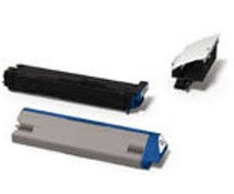 OKI 45531313 SpotColorKit White