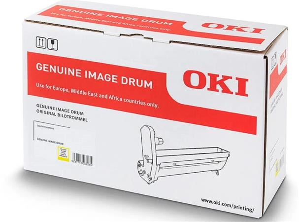 OKI EP-CART-Y-5432/5442/5463/5473-30K