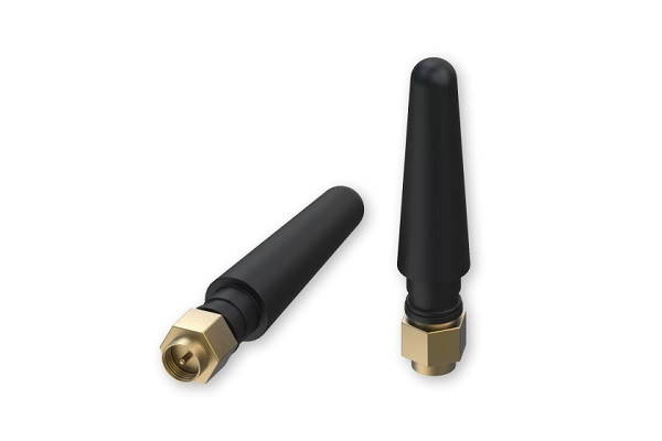 Teltonika přímá kompaktní mobilní SMA anténa - PR1CS450