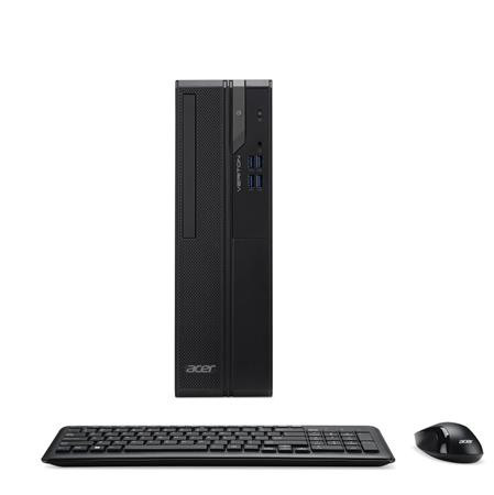 Acer Veriton X2720G i5-14400/8GB/512GB/DVDRW/WiFi+BT/W11Pro